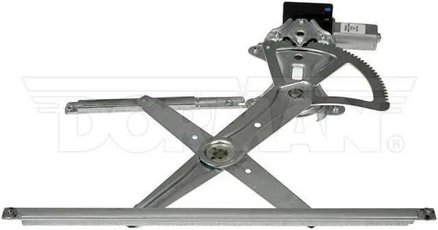 748-609 – DORMAN Window Regulator, OE Replacement Use With Power Windows With Motor - view 3